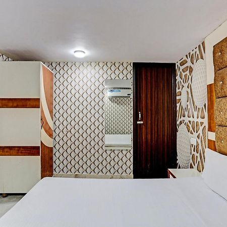 Hotel O Saffron Night Stay Amritsar Exterior foto